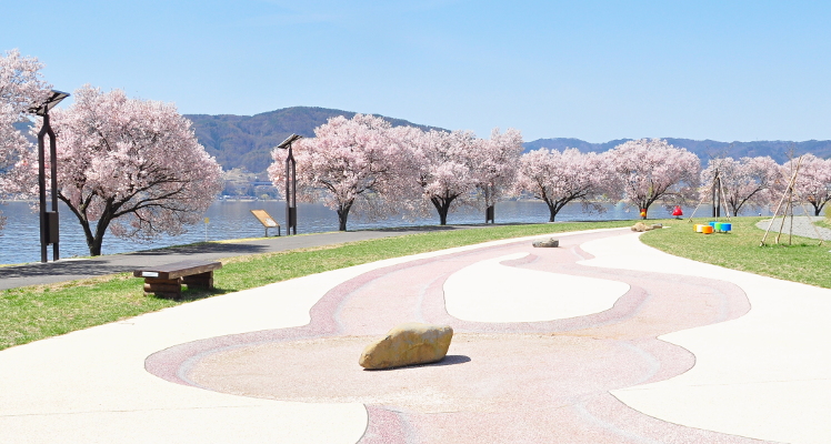 赤砂崎公園