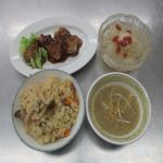 2月の食育応援隊の活動を紹介します！