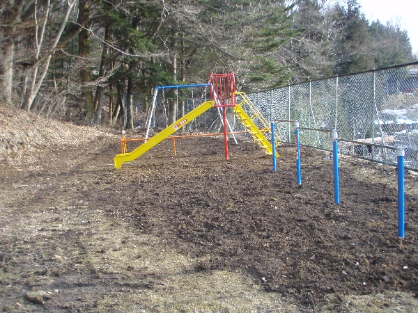 樋橋遊園