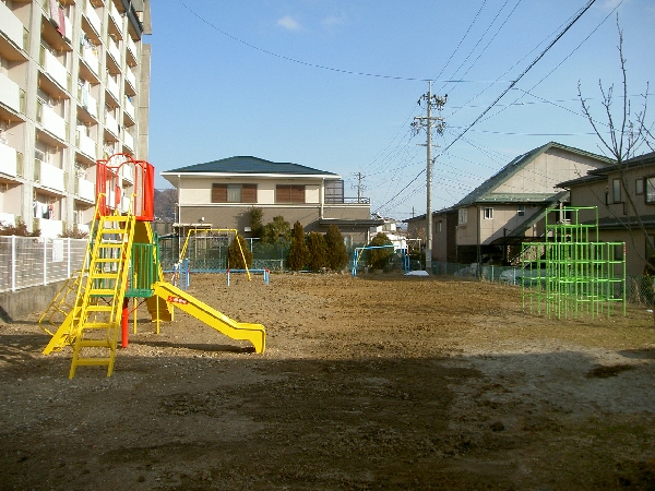 コーポ前遊園