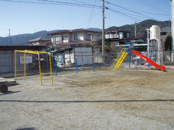 社東町遊園