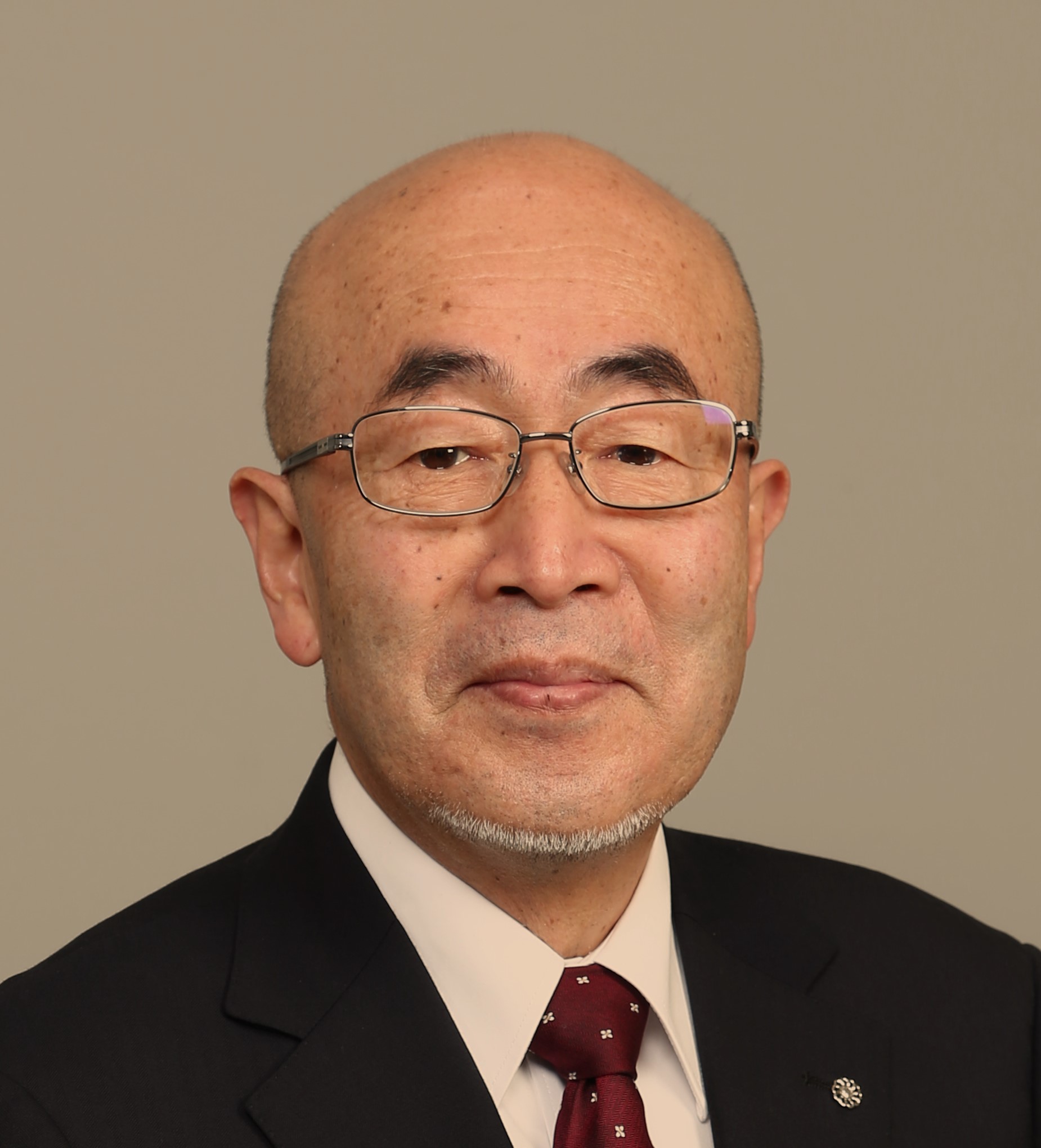 宮坂町長