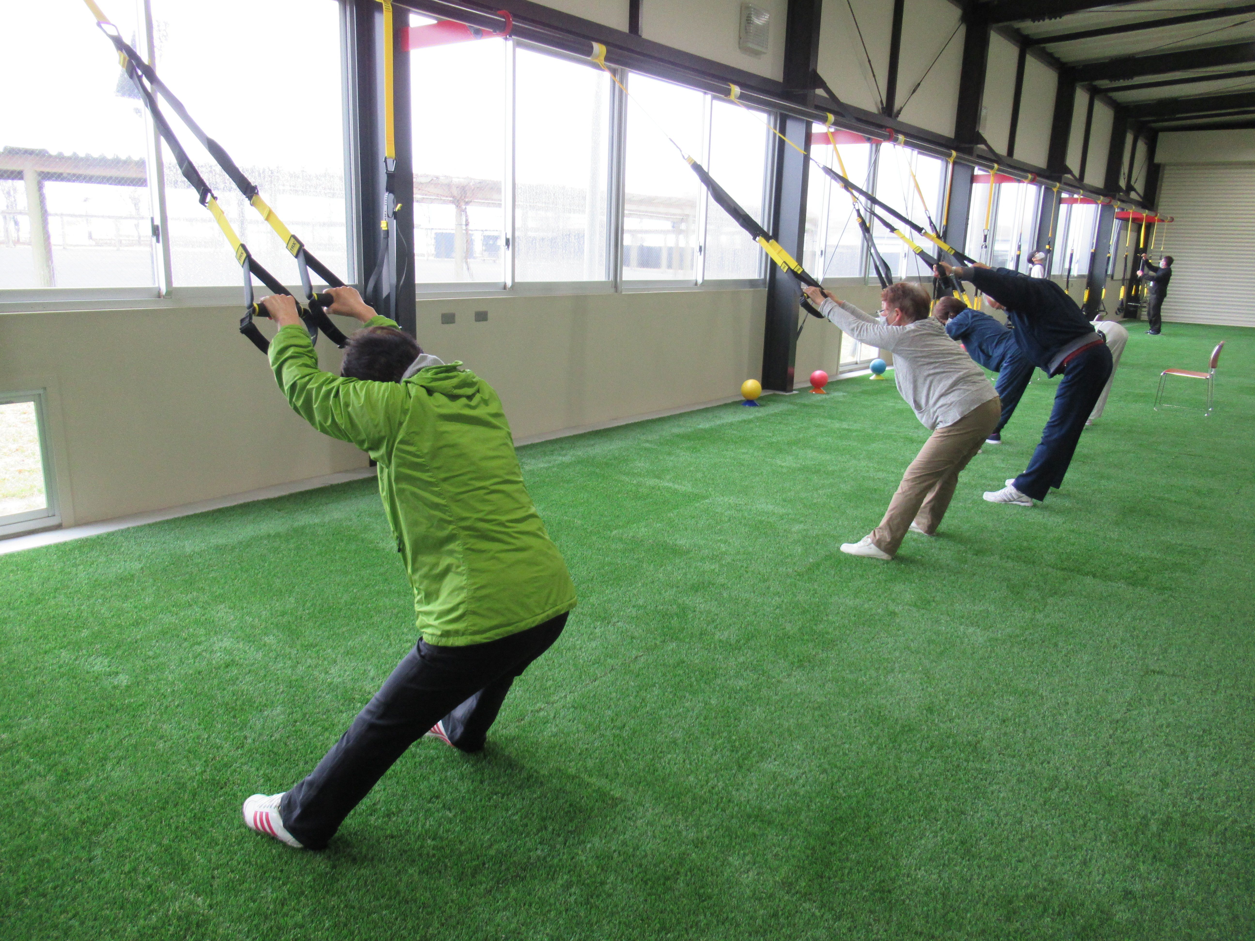 TRX