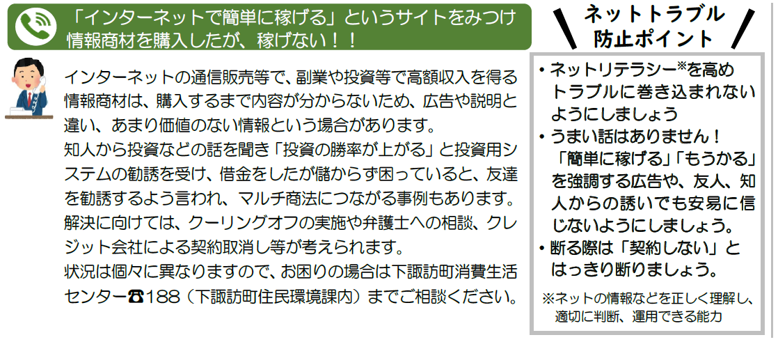 syouhisya