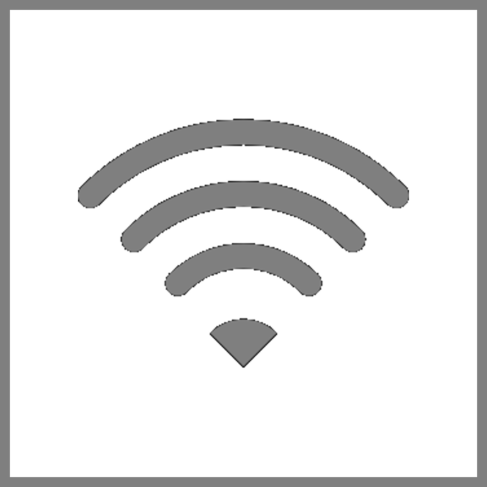 フリーWi-Fi