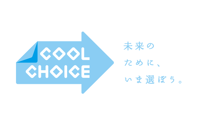 COOLCHOICE　LOGO