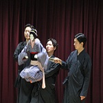 ５月の図書館イベント振り返り