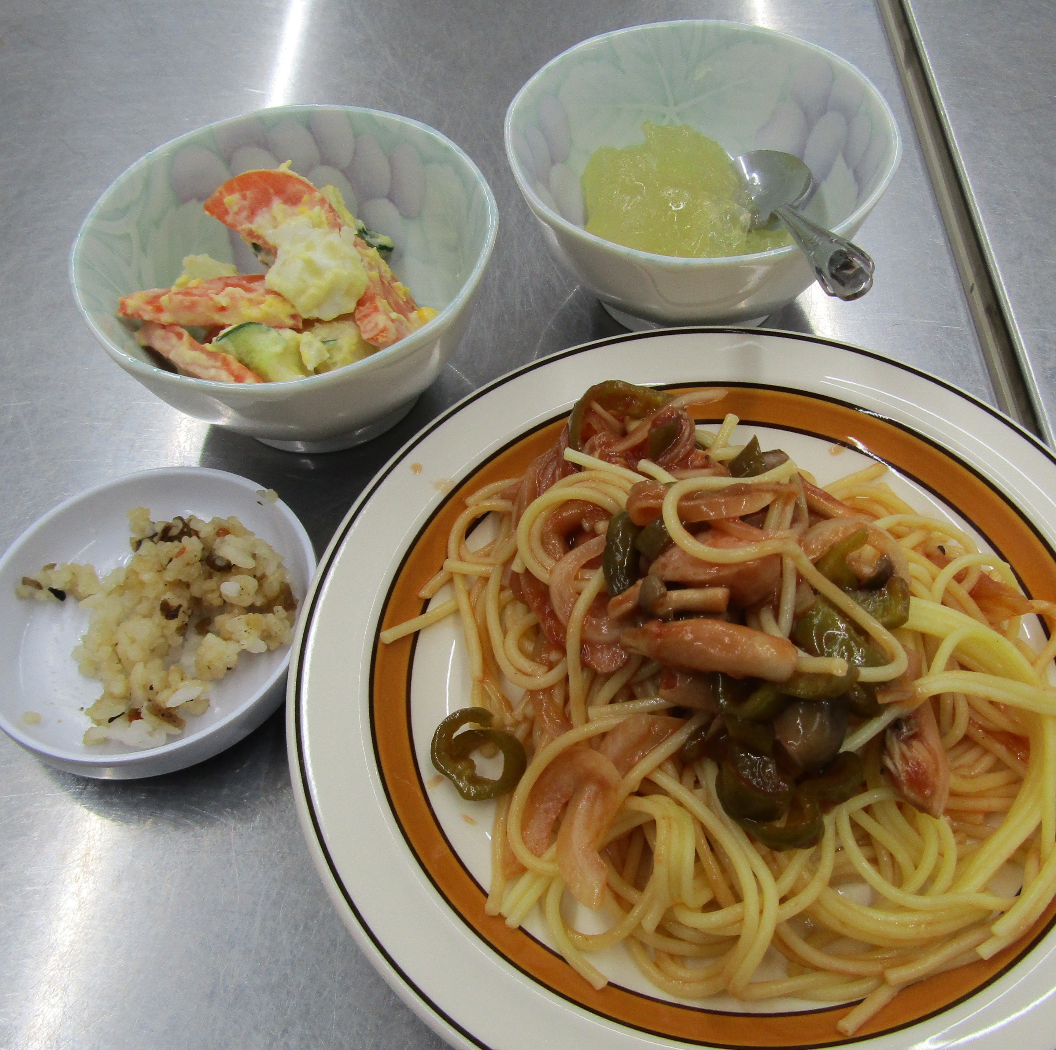 食育応援隊の活動紹介（令和８年３月分）