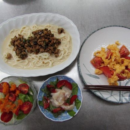 食育応援隊の活動紹介（令和７年６月分）
