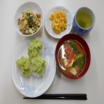 お達者クッキングが開催されました！
