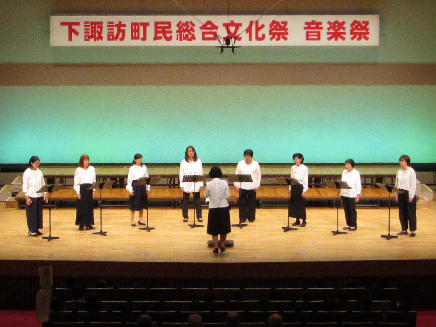 コーラスみゅーず