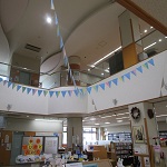 【下諏訪町立図書館】図書館まつりを開催しました！